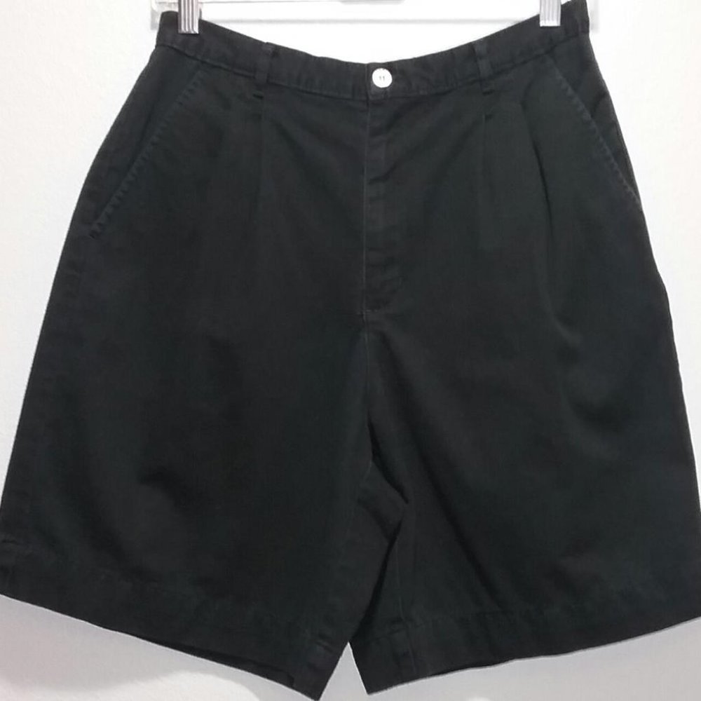 Villager Sport Liz Claiborne Short. Size 8. VTG
